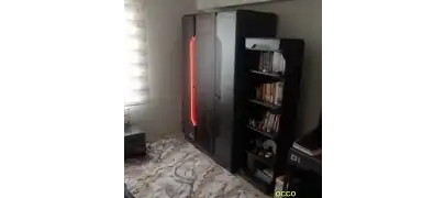 Selçuk Layık Ankara