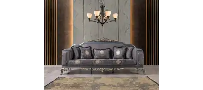 Semerkand koltuk takımı