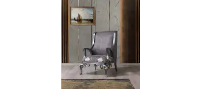 Semerkand koltuk takımı