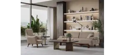 Soho Koltuk Takımı