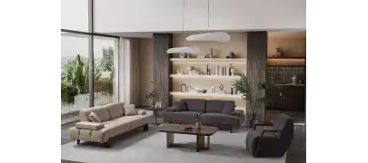 Soho Koltuk Takımı