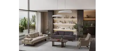 Soho Koltuk Takımı