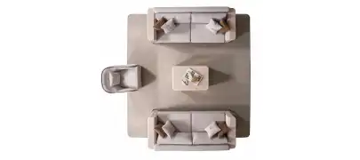 Stella Koltuk Takımı