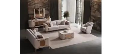 Stella Koltuk Takımı