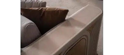 Stella Koltuk Takımı