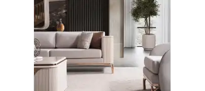 Stella Koltuk Takımı