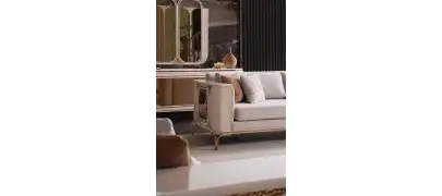 Stella Koltuk Takımı