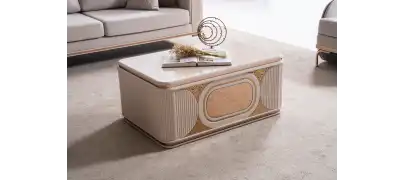 Stella Koltuk Takımı