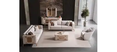 Stella Koltuk Takımı