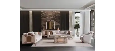 Stella Koltuk Takımı