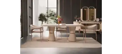 Stella Yemek Odası