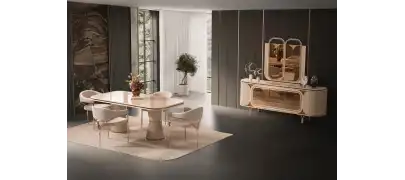 Stella Yemek Odası