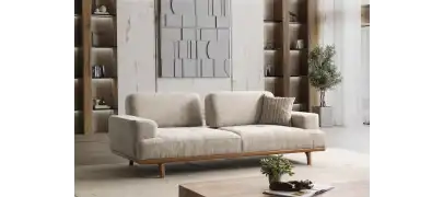 Süha Koltuk Takımı