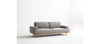 Süha Koltuk Takımı