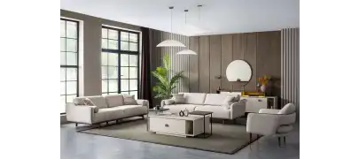 Orjin Koltuk Takımı