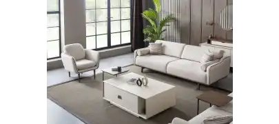 Orjin Koltuk Takımı