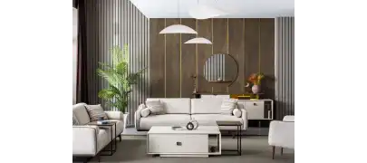 Orjin Koltuk Takımı