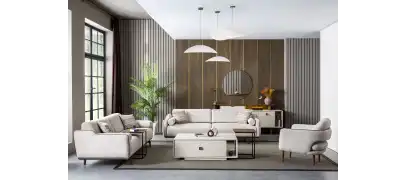 Orjin Koltuk Takımı