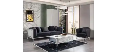 Valencia koltuk takımı