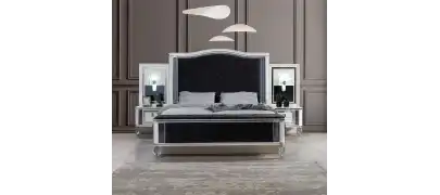 Valencia yatak Odası