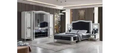 Valencia yatak Odası