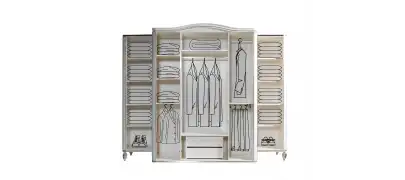 Valencia yatak Odası