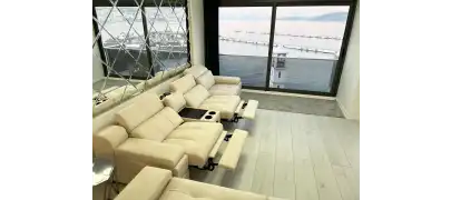 Volkan Turhan Kuşadası Teslimatı