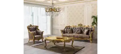 Yalı koltuk takımı