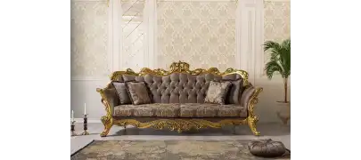 Yalı koltuk takımı