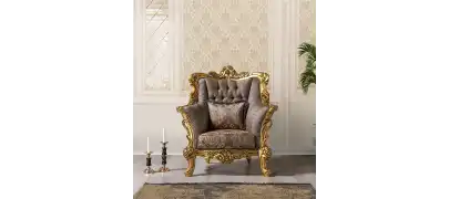 Yalı koltuk takımı