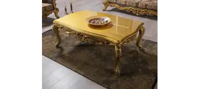 Yalı koltuk takımı