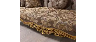 Yalı koltuk takımı