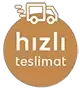 Hızlı Teslimat