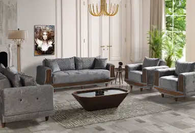 Adel Koltuk Takımı