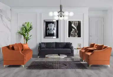 Almoda Koltuk Takımı