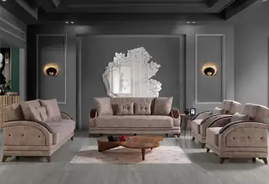 Asos Koltuk Takımı