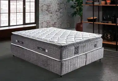 Hd System Confort Yatak