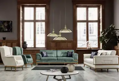 Hilal Koltuk Takımı