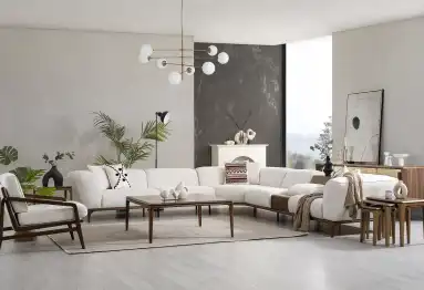 Lotus Plus Köşe Takımı