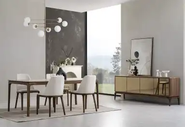 Lotus Plus Yemek Odası