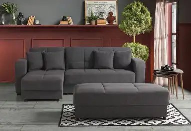 Roma Köşe Takımı