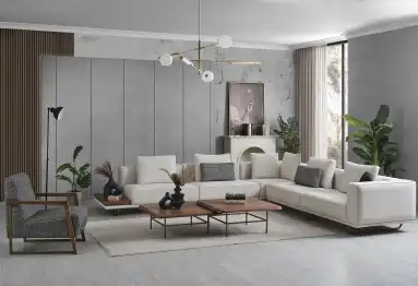 Solid Köşe Takımı