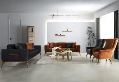 Taksim Koltuk Takımı