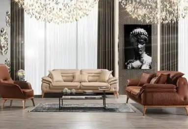 Alfa Koltuk Takımı