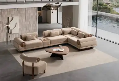 Alya Köşe Takımı 1