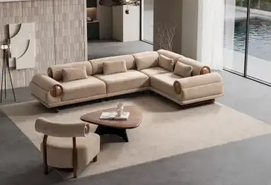 Alya Köşe Takımı 4