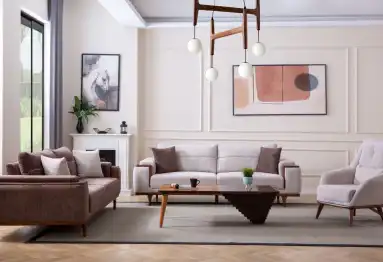 Ares Koltuk Takımı