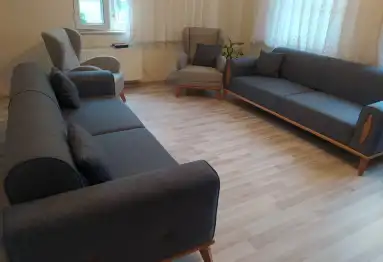 Şevket Gedik Kestel