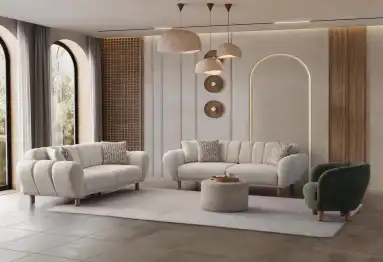 Atlantis Koltuk Takımı