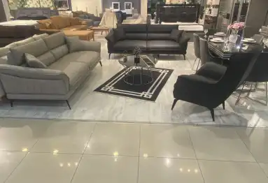 Bodrum Koltuk Takımı